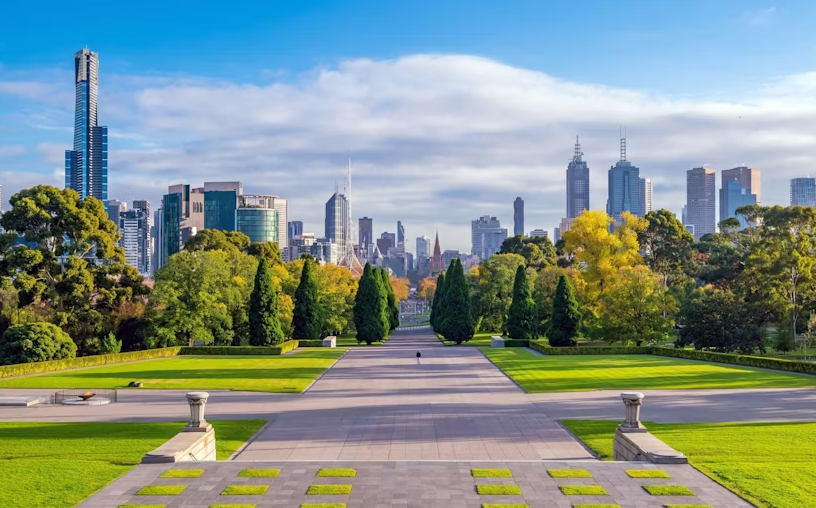 Half-day discovery tour of Melbourne City - Image 2